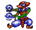 Chargon - Popful Mail
