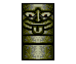 Column Monster - Popful Mail