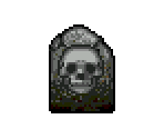Doom Stone - Popful Mail