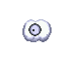 Evil Cloud - Popful Mail