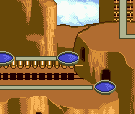 Level 2 Map - Popful Mail