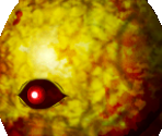 Deviled Egg - Rosenkreuzstilette