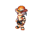 Alan - Trickster Online