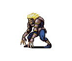 Zamza - Streets of Rage 2