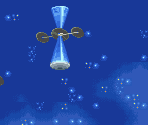 Mission 48 (Space) - Super Robot Wars J