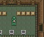 Dungeon Tiles - The Legend of Zelda: A Link to the Past