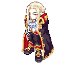 Count Blood - Trickster Online
