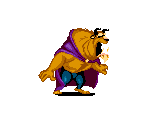 The Beast - Beauty and the Beast: Roar of the Beast