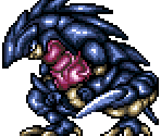 Bergrift - Popful Mail (JPN)