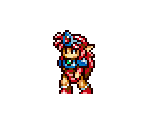 Lap - Popful Mail (JPN)