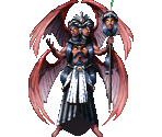 Daitenshi - Shin Megami Tensei: Devil Summoner: Soul Hackers (JPN)