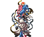 Hishin - Shin Megami Tensei: Devil Summoner: Soul Hackers (JPN)