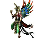 Reichou - Shin Megami Tensei: Devil Summoner: Soul Hackers (JPN)