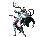 Genma - Shin Megami Tensei: Devil Summoner: Soul Hackers (JPN)