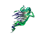 Seirei - Shin Megami Tensei: Devil Summoner: Soul Hackers (JPN)