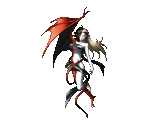 Ryuuou - Shin Megami Tensei: Devil Summoner: Soul Hackers (JPN)