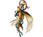 Youma - Shin Megami Tensei: Devil Summoner: Soul Hackers (JPN)