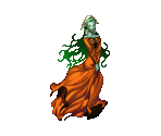 Yousei - Shin Megami Tensei: Devil Summoner: Soul Hackers (JPN)