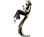 Kijo - Shin Megami Tensei: Devil Summoner: Soul Hackers (JPN)