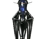 Yama - Shin Megami Tensei: Devil Summoner: Soul Hackers (JPN)