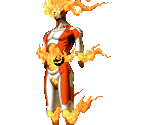 Jashin - Shin Megami Tensei: Devil Summoner: Soul Hackers (JPN)