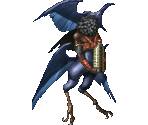 Kyouchou - Shin Megami Tensei: Devil Summoner: Soul Hackers (JPN)