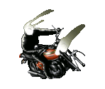 Shiki - Shin Megami Tensei: Devil Summoner: Soul Hackers (JPN)