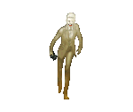 Gedou - Shin Megami Tensei: Devil Summoner: Soul Hackers (JPN)