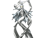 Jaryuu - Shin Megami Tensei: Devil Summoner: Soul Hackers (JPN)