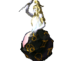 Maou - Shin Megami Tensei: Devil Summoner: Soul Hackers (JPN)