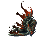 Yuuki - Shin Megami Tensei: Devil Summoner: Soul Hackers (JPN)