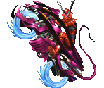 Bosses - Shin Megami Tensei: Devil Summoner: Soul Hackers (JPN)