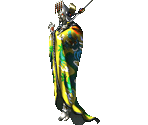 Eiyuu - Shin Megami Tensei: Devil Summoner: Soul Hackers (JPN)