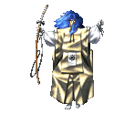 Moushou - Shin Megami Tensei: Devil Summoner: Soul Hackers (JPN)