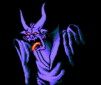 Bosses - Little Nemo: The Dream Master