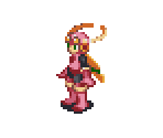 Roll - Mega Man Battle Network 2
