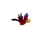 Iago's Cousins - Aladdin