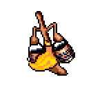Level 1 Enemies - Fantasia