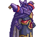Magic Emperor - Lunar: Silver Star Story Complete