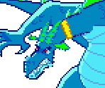 Dragon - Danny Phantom: Urban Jungle