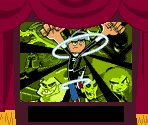 Event Only - Danny Phantom: Urban Jungle