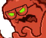 Meat Monster - Danny Phantom: Urban Jungle