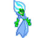 Technus - Danny Phantom: Urban Jungle