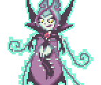 Veggie Queen (Phase 2) - Danny Phantom: Urban Jungle
