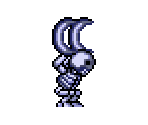 Bone Sickle - Popful Mail
