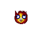 Fire Ball - Popful Mail