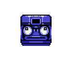 Frozen Totem - Popful Mail
