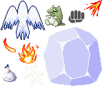 Move Effects - Pokémon Emerald