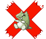 Move Effects - Pokémon FireRed / LeafGreen