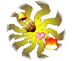 Move Effects - Pokémon Ruby / Sapphire